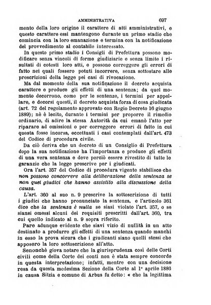 Rivista amministrativa del Regno giornale ufficiale delle amministrazioni centrali, e provinciali, dei comuni e degli istituti di beneficenza