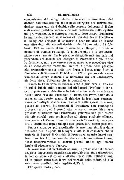 Rivista amministrativa del Regno giornale ufficiale delle amministrazioni centrali, e provinciali, dei comuni e degli istituti di beneficenza