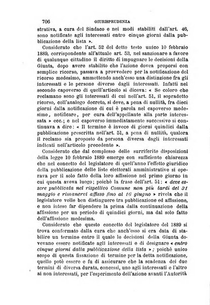 Rivista amministrativa del Regno giornale ufficiale delle amministrazioni centrali, e provinciali, dei comuni e degli istituti di beneficenza