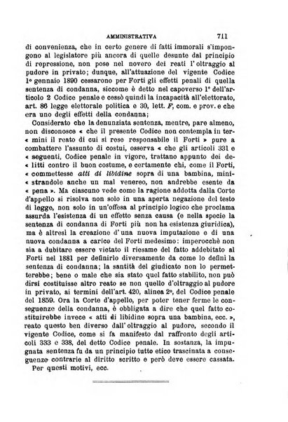 Rivista amministrativa del Regno giornale ufficiale delle amministrazioni centrali, e provinciali, dei comuni e degli istituti di beneficenza