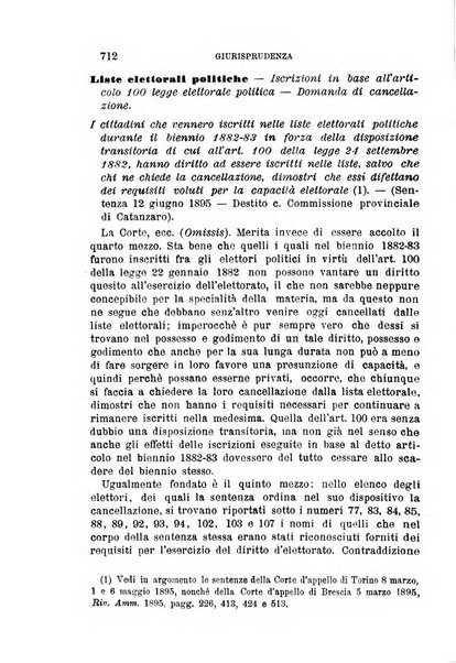 Rivista amministrativa del Regno giornale ufficiale delle amministrazioni centrali, e provinciali, dei comuni e degli istituti di beneficenza