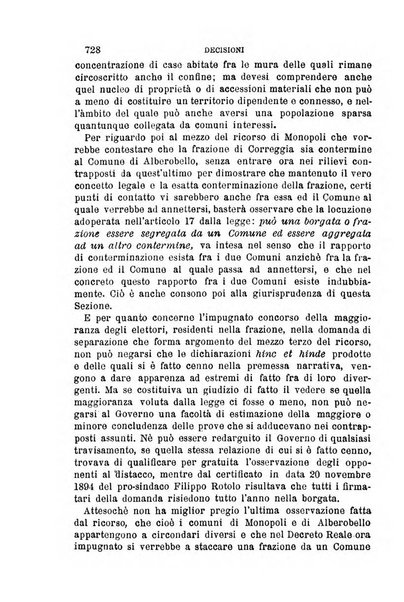 Rivista amministrativa del Regno giornale ufficiale delle amministrazioni centrali, e provinciali, dei comuni e degli istituti di beneficenza