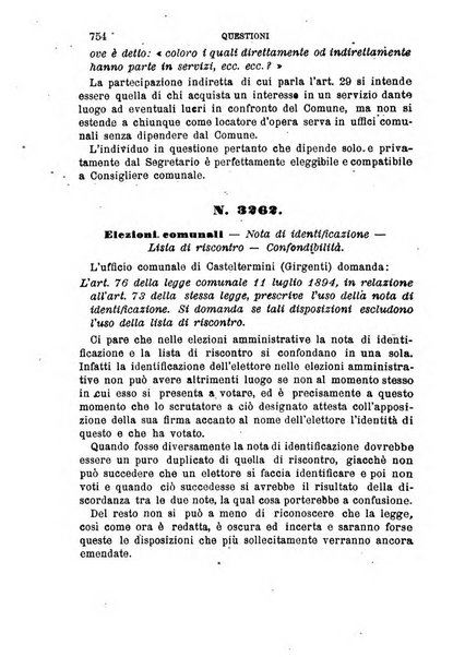 Rivista amministrativa del Regno giornale ufficiale delle amministrazioni centrali, e provinciali, dei comuni e degli istituti di beneficenza