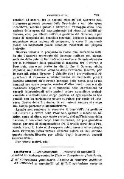 Rivista amministrativa del Regno giornale ufficiale delle amministrazioni centrali, e provinciali, dei comuni e degli istituti di beneficenza