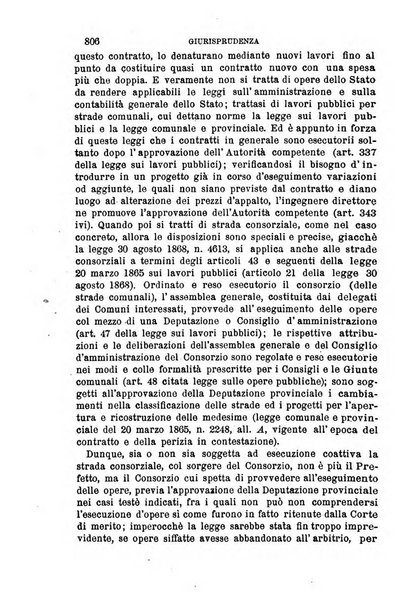 Rivista amministrativa del Regno giornale ufficiale delle amministrazioni centrali, e provinciali, dei comuni e degli istituti di beneficenza