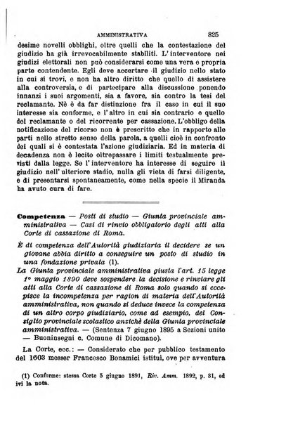 Rivista amministrativa del Regno giornale ufficiale delle amministrazioni centrali, e provinciali, dei comuni e degli istituti di beneficenza