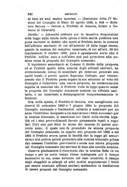 Rivista amministrativa del Regno giornale ufficiale delle amministrazioni centrali, e provinciali, dei comuni e degli istituti di beneficenza