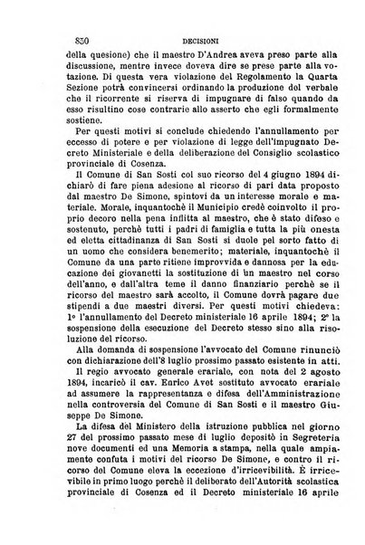 Rivista amministrativa del Regno giornale ufficiale delle amministrazioni centrali, e provinciali, dei comuni e degli istituti di beneficenza