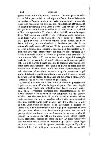 Rivista amministrativa del Regno giornale ufficiale delle amministrazioni centrali, e provinciali, dei comuni e degli istituti di beneficenza