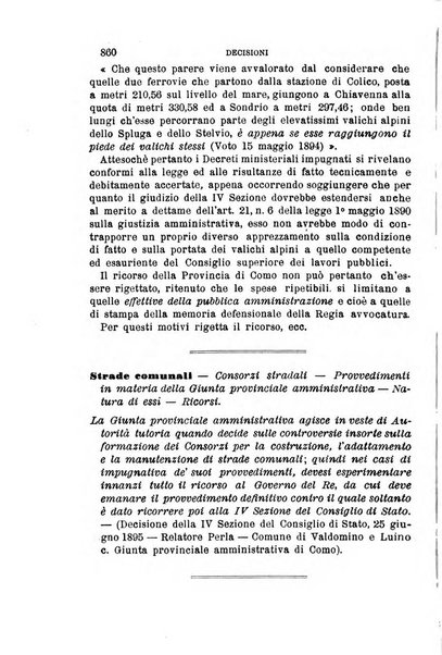 Rivista amministrativa del Regno giornale ufficiale delle amministrazioni centrali, e provinciali, dei comuni e degli istituti di beneficenza