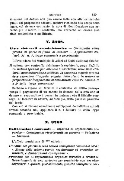 Rivista amministrativa del Regno giornale ufficiale delle amministrazioni centrali, e provinciali, dei comuni e degli istituti di beneficenza