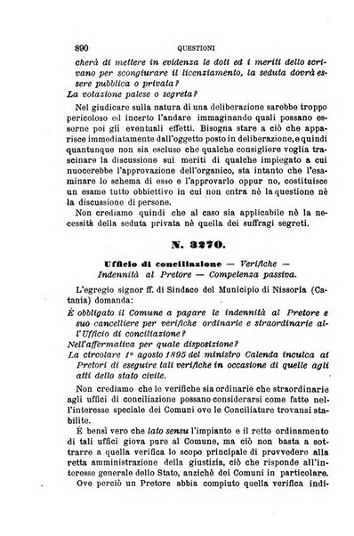 Rivista amministrativa del Regno giornale ufficiale delle amministrazioni centrali, e provinciali, dei comuni e degli istituti di beneficenza