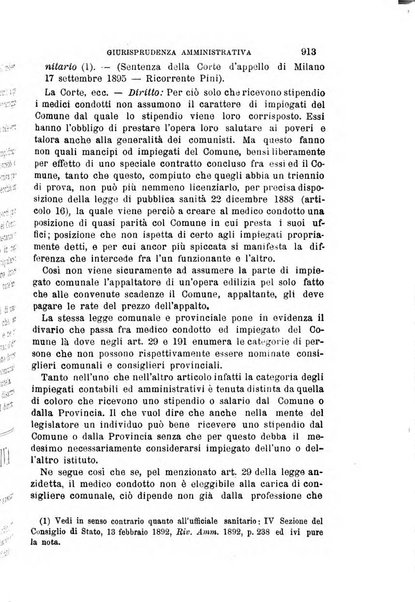 Rivista amministrativa del Regno giornale ufficiale delle amministrazioni centrali, e provinciali, dei comuni e degli istituti di beneficenza