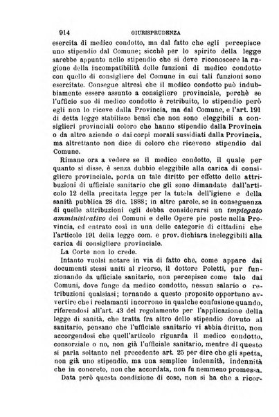 Rivista amministrativa del Regno giornale ufficiale delle amministrazioni centrali, e provinciali, dei comuni e degli istituti di beneficenza