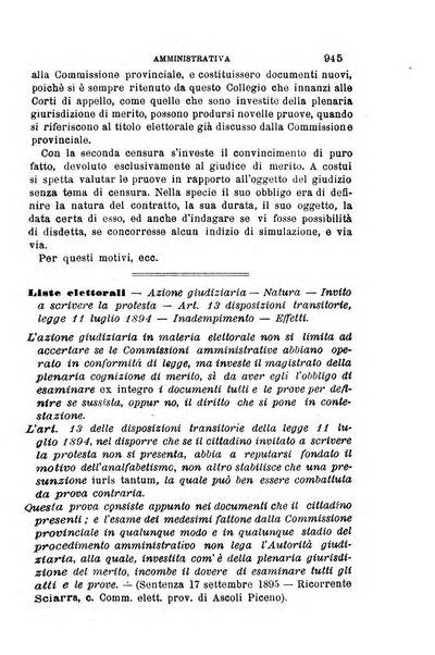 Rivista amministrativa del Regno giornale ufficiale delle amministrazioni centrali, e provinciali, dei comuni e degli istituti di beneficenza