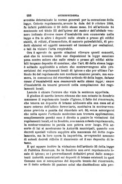 Rivista amministrativa del Regno giornale ufficiale delle amministrazioni centrali, e provinciali, dei comuni e degli istituti di beneficenza