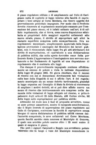 Rivista amministrativa del Regno giornale ufficiale delle amministrazioni centrali, e provinciali, dei comuni e degli istituti di beneficenza