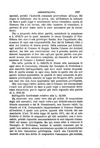 Rivista amministrativa del Regno giornale ufficiale delle amministrazioni centrali, e provinciali, dei comuni e degli istituti di beneficenza