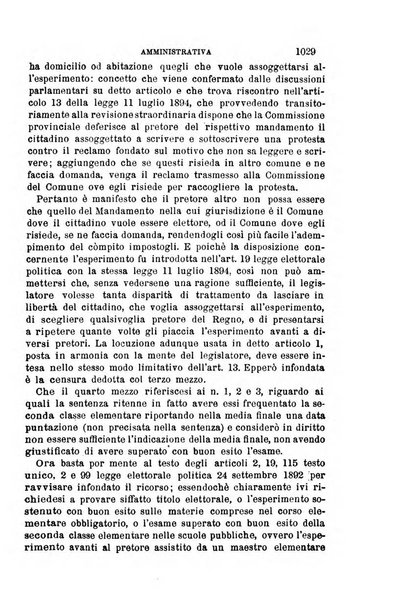 Rivista amministrativa del Regno giornale ufficiale delle amministrazioni centrali, e provinciali, dei comuni e degli istituti di beneficenza