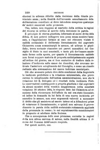 Rivista amministrativa del Regno giornale ufficiale delle amministrazioni centrali, e provinciali, dei comuni e degli istituti di beneficenza