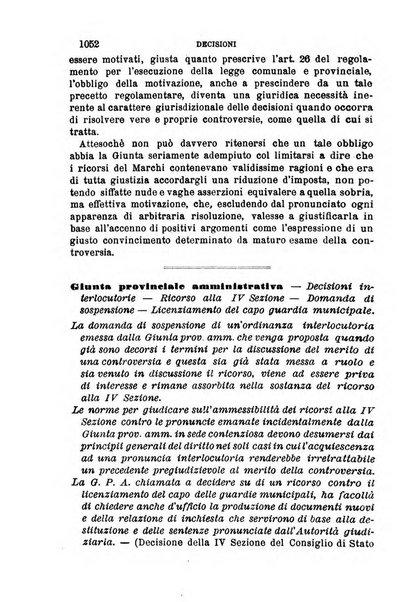 Rivista amministrativa del Regno giornale ufficiale delle amministrazioni centrali, e provinciali, dei comuni e degli istituti di beneficenza