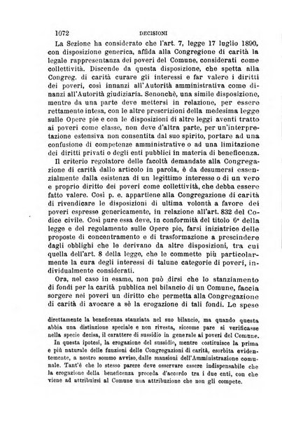 Rivista amministrativa del Regno giornale ufficiale delle amministrazioni centrali, e provinciali, dei comuni e degli istituti di beneficenza