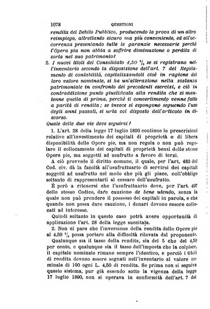 Rivista amministrativa del Regno giornale ufficiale delle amministrazioni centrali, e provinciali, dei comuni e degli istituti di beneficenza