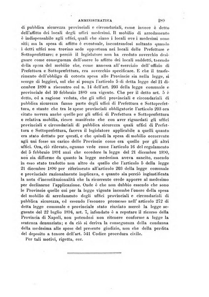 Rivista amministrativa del Regno giornale ufficiale delle amministrazioni centrali, e provinciali, dei comuni e degli istituti di beneficenza