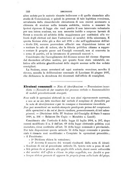 Rivista amministrativa del Regno giornale ufficiale delle amministrazioni centrali, e provinciali, dei comuni e degli istituti di beneficenza