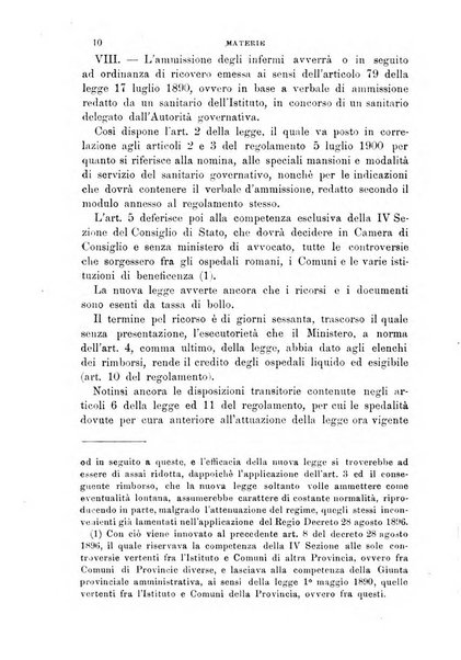 Rivista amministrativa del Regno giornale ufficiale delle amministrazioni centrali, e provinciali, dei comuni e degli istituti di beneficenza