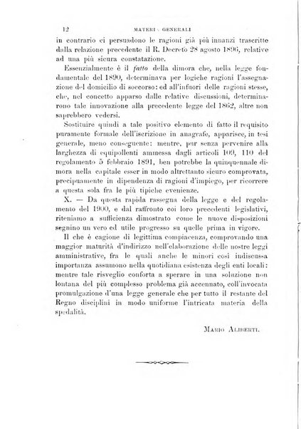 Rivista amministrativa del Regno giornale ufficiale delle amministrazioni centrali, e provinciali, dei comuni e degli istituti di beneficenza