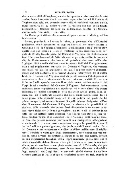 Rivista amministrativa del Regno giornale ufficiale delle amministrazioni centrali, e provinciali, dei comuni e degli istituti di beneficenza