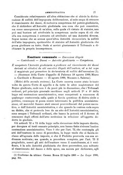 Rivista amministrativa del Regno giornale ufficiale delle amministrazioni centrali, e provinciali, dei comuni e degli istituti di beneficenza