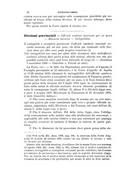 Rivista amministrativa del Regno giornale ufficiale delle amministrazioni centrali, e provinciali, dei comuni e degli istituti di beneficenza