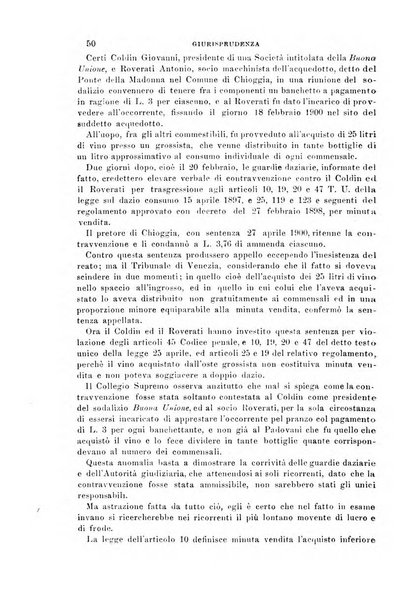 Rivista amministrativa del Regno giornale ufficiale delle amministrazioni centrali, e provinciali, dei comuni e degli istituti di beneficenza