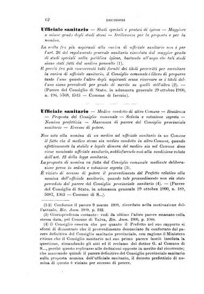 Rivista amministrativa del Regno giornale ufficiale delle amministrazioni centrali, e provinciali, dei comuni e degli istituti di beneficenza