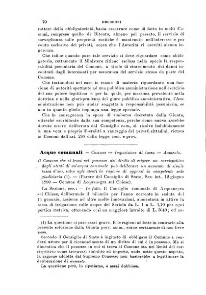 Rivista amministrativa del Regno giornale ufficiale delle amministrazioni centrali, e provinciali, dei comuni e degli istituti di beneficenza