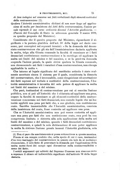 Rivista amministrativa del Regno giornale ufficiale delle amministrazioni centrali, e provinciali, dei comuni e degli istituti di beneficenza