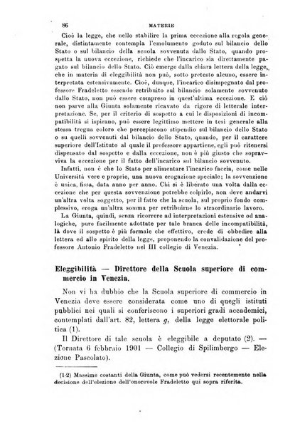 Rivista amministrativa del Regno giornale ufficiale delle amministrazioni centrali, e provinciali, dei comuni e degli istituti di beneficenza