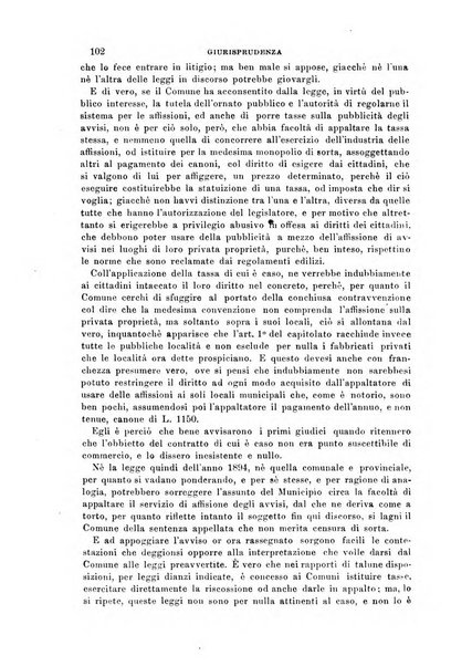 Rivista amministrativa del Regno giornale ufficiale delle amministrazioni centrali, e provinciali, dei comuni e degli istituti di beneficenza