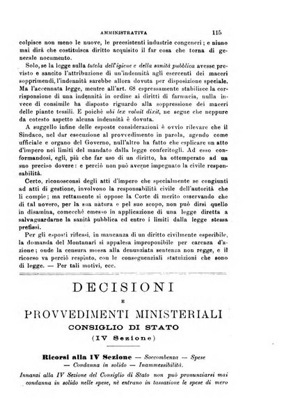 Rivista amministrativa del Regno giornale ufficiale delle amministrazioni centrali, e provinciali, dei comuni e degli istituti di beneficenza