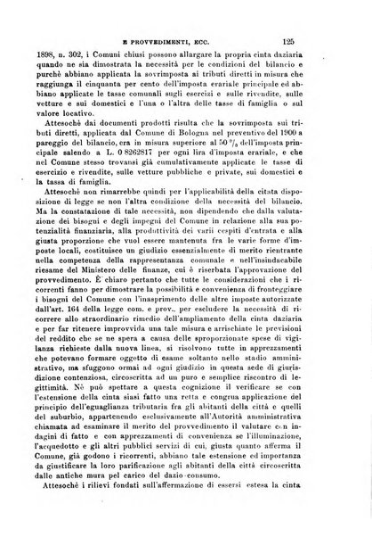 Rivista amministrativa del Regno giornale ufficiale delle amministrazioni centrali, e provinciali, dei comuni e degli istituti di beneficenza