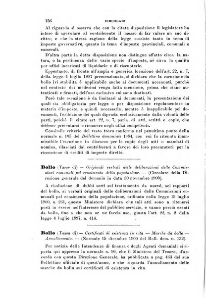 Rivista amministrativa del Regno giornale ufficiale delle amministrazioni centrali, e provinciali, dei comuni e degli istituti di beneficenza