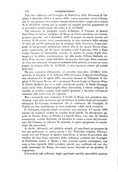 Rivista amministrativa del Regno giornale ufficiale delle amministrazioni centrali, e provinciali, dei comuni e degli istituti di beneficenza