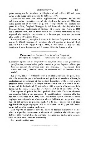 Rivista amministrativa del Regno giornale ufficiale delle amministrazioni centrali, e provinciali, dei comuni e degli istituti di beneficenza