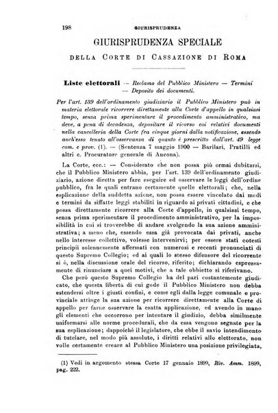 Rivista amministrativa del Regno giornale ufficiale delle amministrazioni centrali, e provinciali, dei comuni e degli istituti di beneficenza