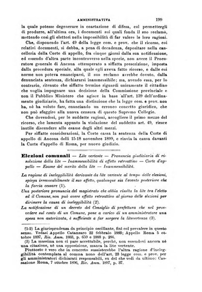 Rivista amministrativa del Regno giornale ufficiale delle amministrazioni centrali, e provinciali, dei comuni e degli istituti di beneficenza