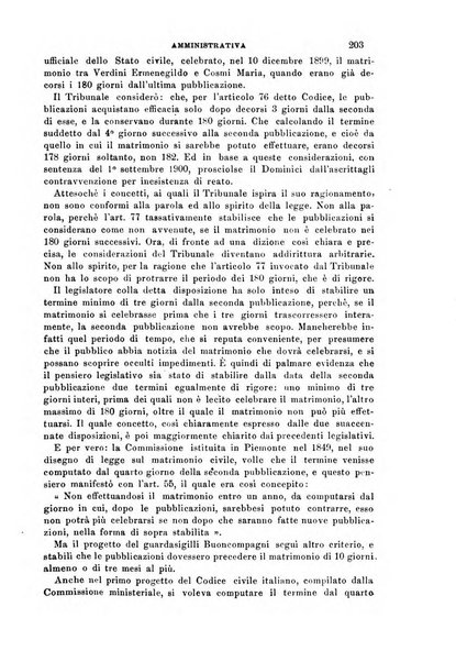 Rivista amministrativa del Regno giornale ufficiale delle amministrazioni centrali, e provinciali, dei comuni e degli istituti di beneficenza