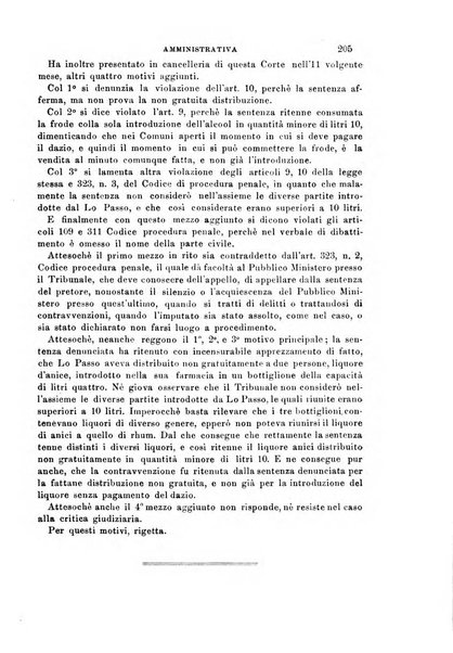 Rivista amministrativa del Regno giornale ufficiale delle amministrazioni centrali, e provinciali, dei comuni e degli istituti di beneficenza