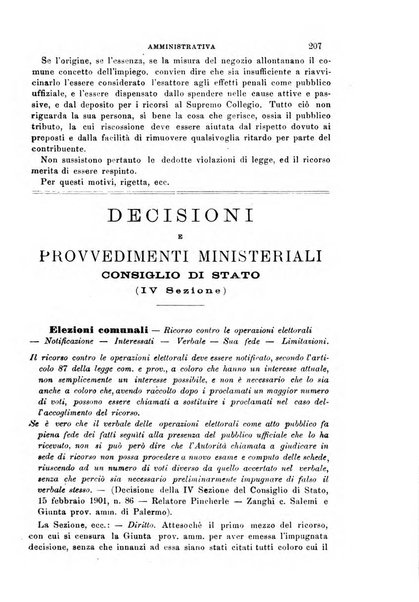 Rivista amministrativa del Regno giornale ufficiale delle amministrazioni centrali, e provinciali, dei comuni e degli istituti di beneficenza